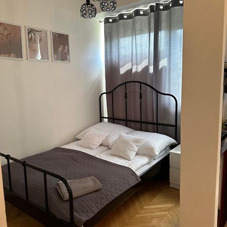Coser Apartamenty III Varsóvia Exterior foto